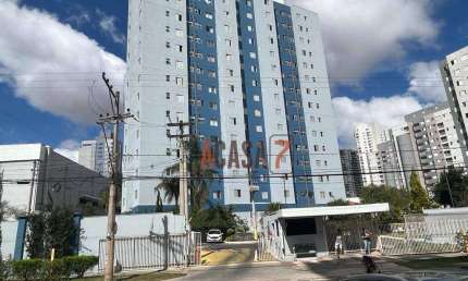 Apartamento com 2 quartos à venda no Parque Campolim, Sorocaba 