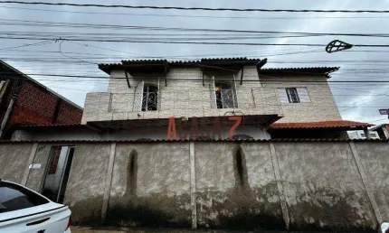 Casa com 4 dormitórios à venda, 162 m² - Jardim Simus - Sorocaba/SP