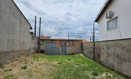 Terreno à venda no Jardim Wanel Ville V, Sorocaba 