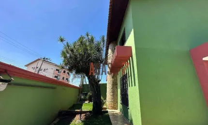 Casa com 4 dormitórios à venda, 327 m² - Jardim Europa - Sorocaba/SP