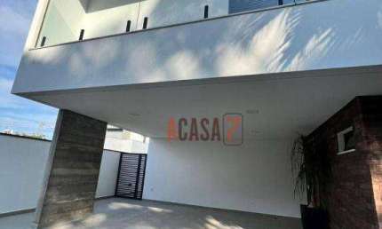 Casa com 3 quartos - Condomínio Residencial Giverny - Sorocaba/SP