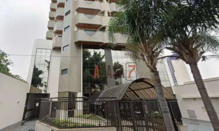 Apartamento com 3 quartos à venda no Centro, Sorocaba 