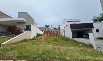 Terreno no Condomínio Sunlake Residencial - Sorocaba/SP