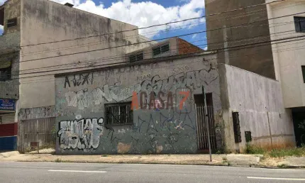 Terreno à venda no Centro, Sorocaba 