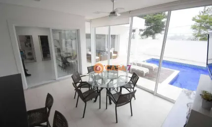 Casa com 3 quartos - condomínio colinas do sol - sorocaba/sp