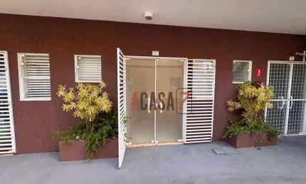 Sala comercial à venda no Jardim do Paço, Sorocaba 