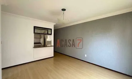 Apartamento no Condomínio Morada das Américas em Sorocaba