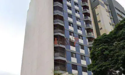 Apartamento no centro de sorocaba com 104 m², rua da penha