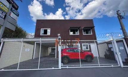 Salão comercial à venda, 92 m² - Jardim do Paço - Sorocaba/SP