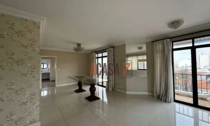 Apartamento com 3 dormitórios à venda, 205 m² - centro - sorocaba/sp