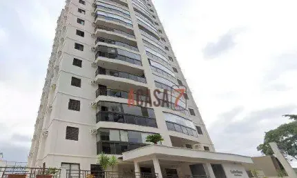 Apartamento à venda - Vila Independência - Sorocaba/SP