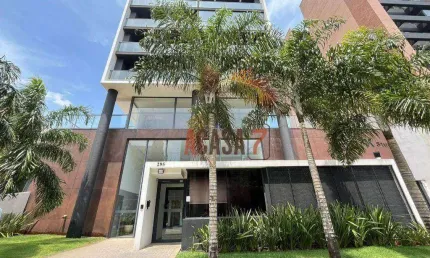 JK Stúdio - Apartamento no Parque Campolim, Sorocaba-SP