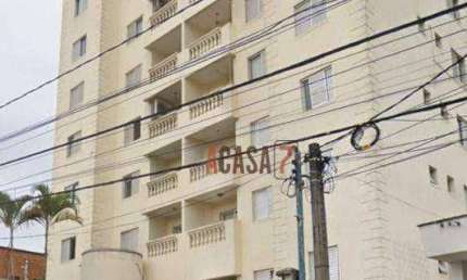 Apartamento com 3 quartos - Vila Leão - Sorocaba/SP