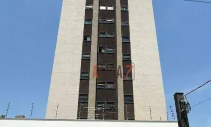 Apartamento com 2 quartos - Jardim Europa - Sorocaba/SP