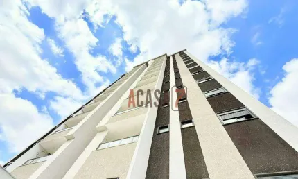 Apartamento com 2 quartos - jardim europa - sorocaba/sp