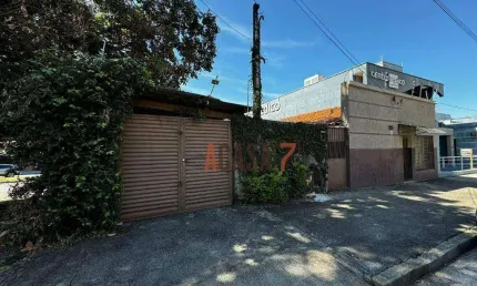 Casa comercial com 2 dormitórios à venda, 135 m² - centro - sorocaba/sp