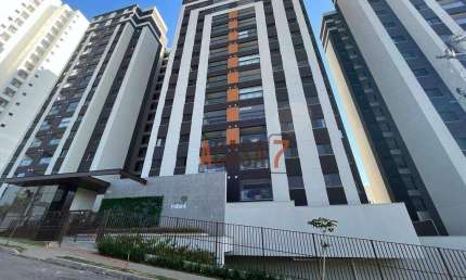 Apartamento à venda - Jardim Gonçalves - Sorocaba/SP