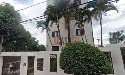 Apartamento com 3 quartos - Jardim Emília - Sorocaba/SP