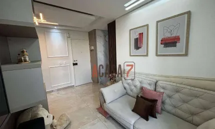 Apartamento no jr campolim, parque campolim, sorocaba/sp