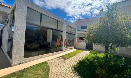 Casa com 3 quartos - Condomínio Fazenda Imperial - Sorocaba/SP