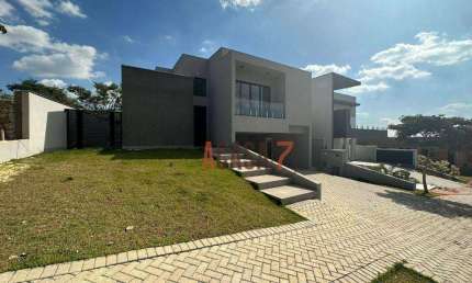 Casa com 3 quartos - Alphaville Nova Esplanada - Votorantim/SP