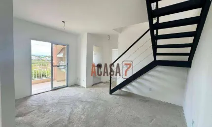Apartamento de cobertura - alto da boa vista - sorocaba/sp