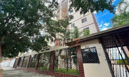 Apartamento com 2 quartos - Jardim Vergueiro - Sorocaba/SP