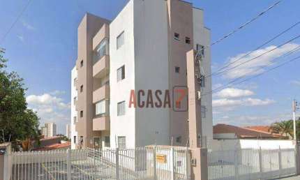 Apartamento com 2 quartos - Vila Jardini - Sorocaba/SP