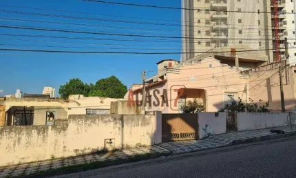 Terreno, 587 m² - venda ou aluguel por - Jardim Paulistano - Sorocaba/SP