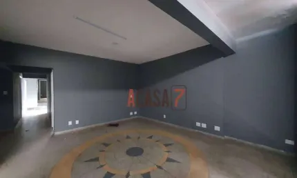 Casa comercial com 9 salas à venda na Vila Trujillo, Sorocaba 