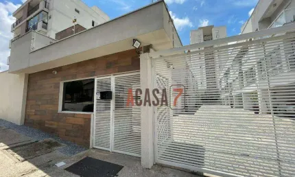 Casa em condomínio fechado com 3 quartos à venda na Vila Progresso, Sorocaba 