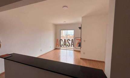 Apartamento 2 quartos - Vila Hortência, Sorocaba/SP