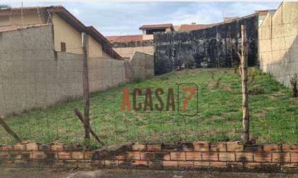 Terreno à venda, 360 m² - Jardim Pagliato - Sorocaba/SP