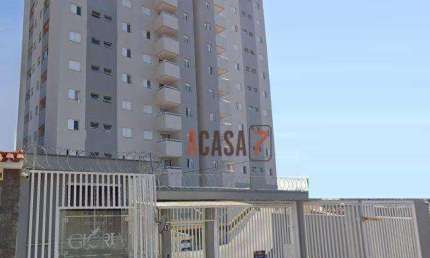 Apartamento com 2 quartos - Vila Hortência - Sorocaba/SP