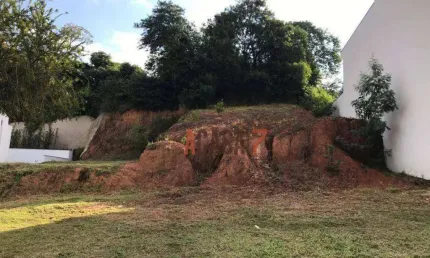 Terreno no Condomínio Aldeia da Mata - Votorantim/SP