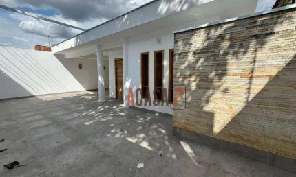 Casa com 3 quartos - Jardim Santa Rosália - Sorocaba/SP