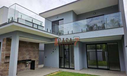 Casa com 3 dormitórios à venda, 212 m² - Jardim Astro - Sorocaba/SP