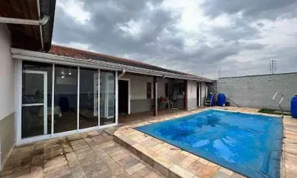 Casa com 3 dormitórios à venda, 360 m² - Condomínio Ibiti do Paço - Sorocaba/SP
