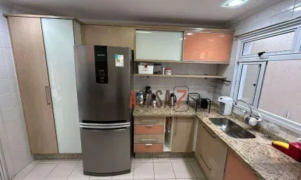 Casa com 3 quartos - condomínio san paolo - boa vista - sorocaba/sp