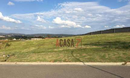 Terreno com 1000 m² - Condomínio UP Residencial - Sorocaba/SP