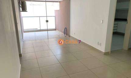 Apartamento para alugar, 87 m² por R$ 3.352,06/mês - Jardim Emília - Sorocaba/SP