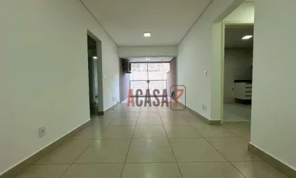 Apartamento para alugar, 70 m² por R$ 3.352,06/mês - Jardim Emília - Sorocaba/SP