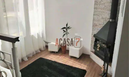 Casa com 3 quartos - jardim granja deolinda - sorocaba/sp