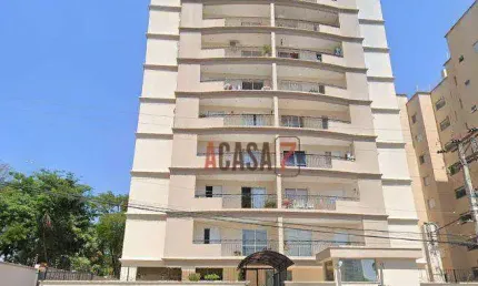 Apartamento no Edifício Joá, Portal da Colina em Sorocaba/SP