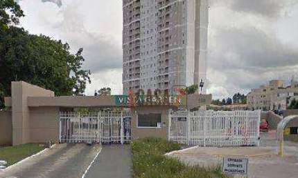 Apartamento para venda no Condomínio Vista Garden em Sorocaba-SP