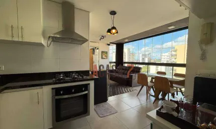 Apartamento à venda no parque campolim - sorocaba/sp