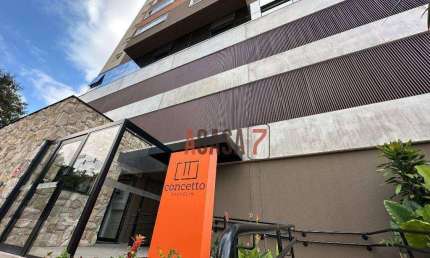 Apartamento com 2 quartos - Parque Campolim - Sorocaba/SP