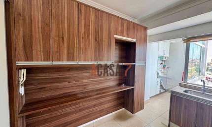 Apartamento para alugar - Jardim Portal da Colina - Sorocaba/SP