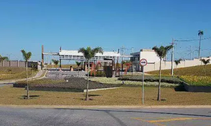 Terreno no Condomínio Cyrela Landscape Esplanada - Votorantim/SP