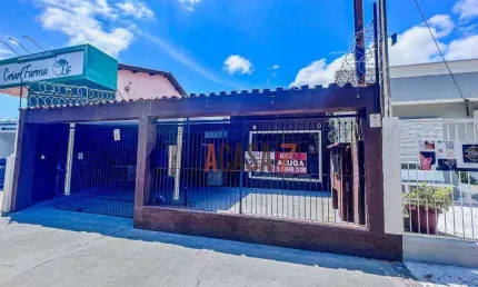 Casa para Vanda e Locação - Jardim Santa Rosália - Sorocaba/SP